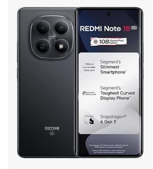 Smartphone Accessories